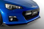 Subaru BRZ Sport Kit 2012 года (AU)